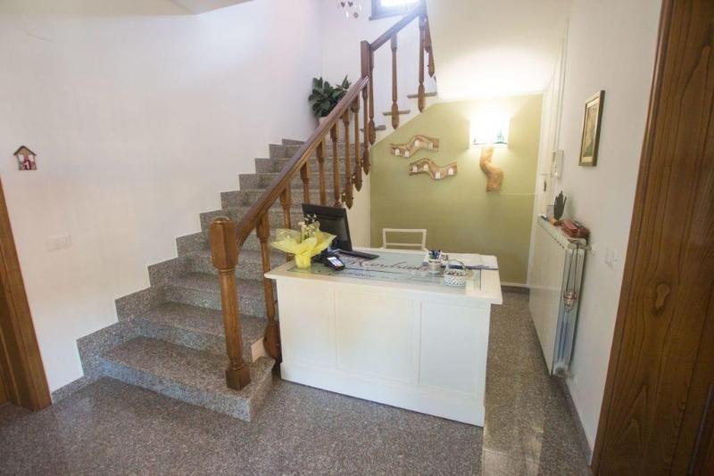 Villa Mandrioli Agriturismo image