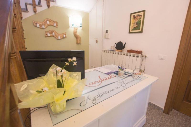 Villa Mandrioli Agriturismo image