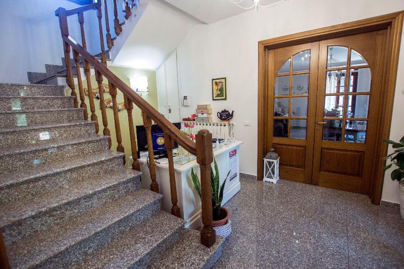 Villa Mandrioli Agriturismo image