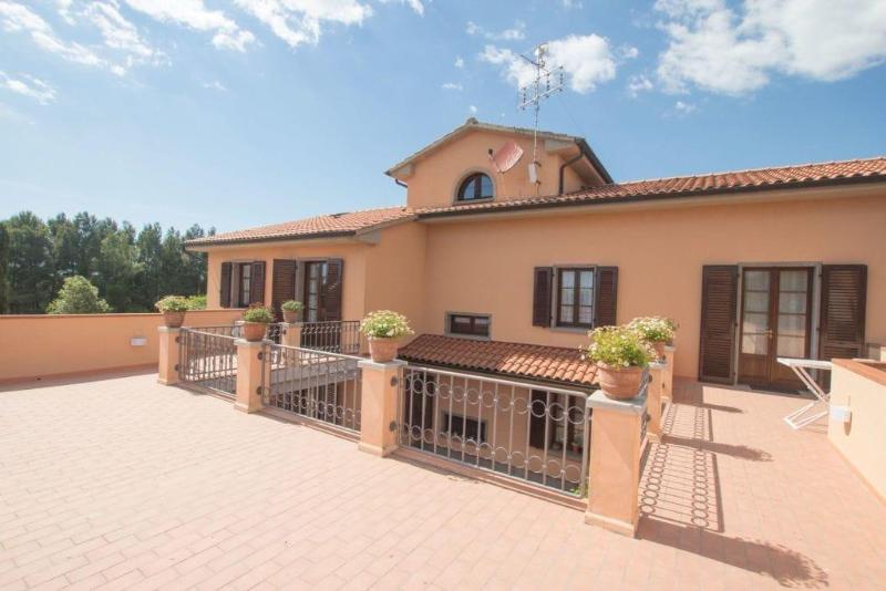 Villa Mandrioli Agriturismo image