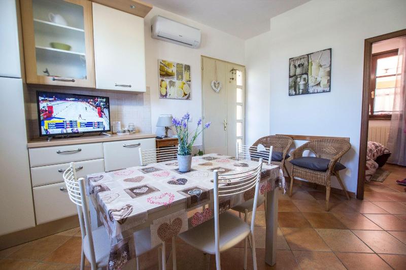 Villa Mandrioli Agriturismo image