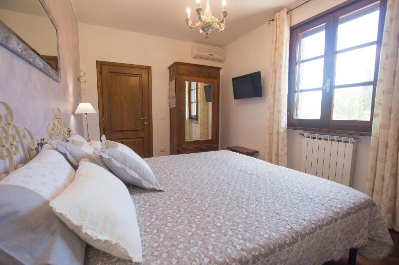 Villa Mandrioli Agriturismo image