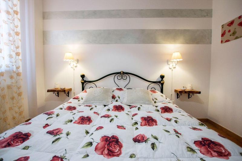 Villa Mandrioli Agriturismo image