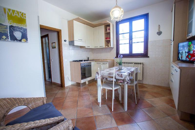 Villa Mandrioli Agriturismo image