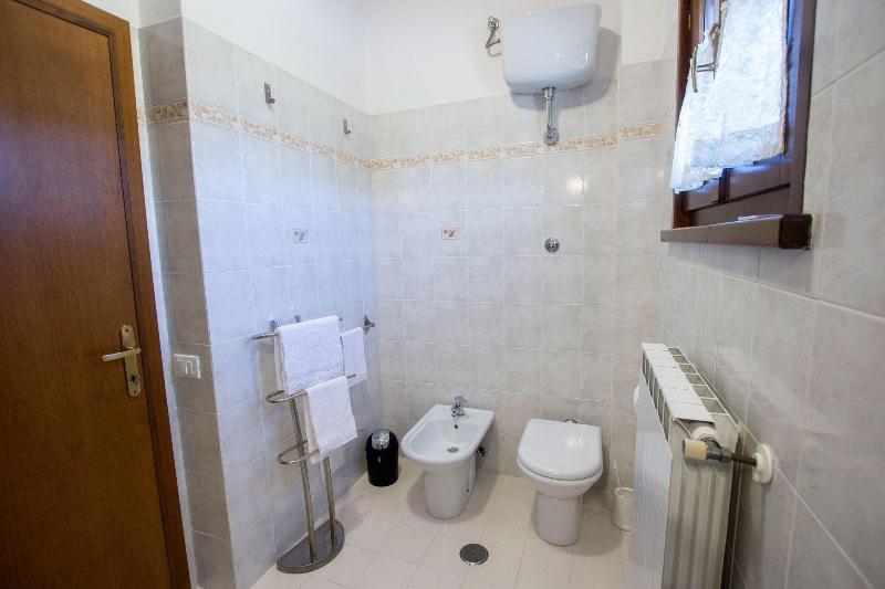 Villa Mandrioli Agriturismo image