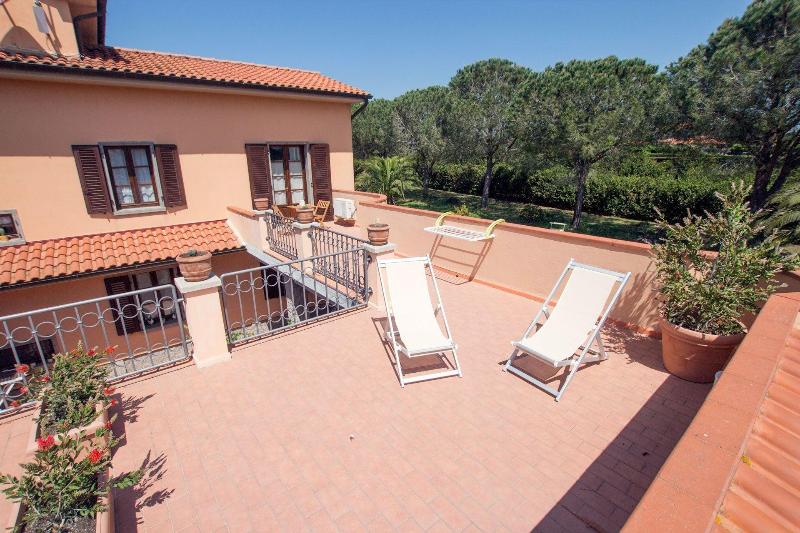 Villa Mandrioli Agriturismo image