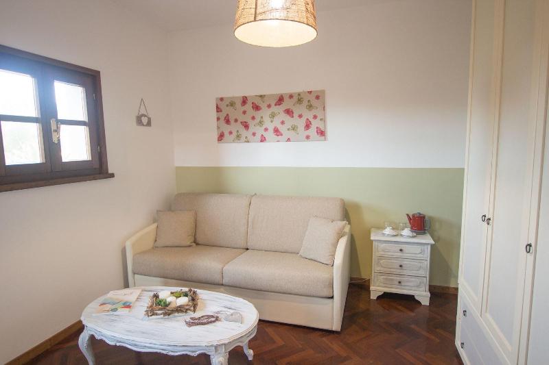 Villa Mandrioli Agriturismo image