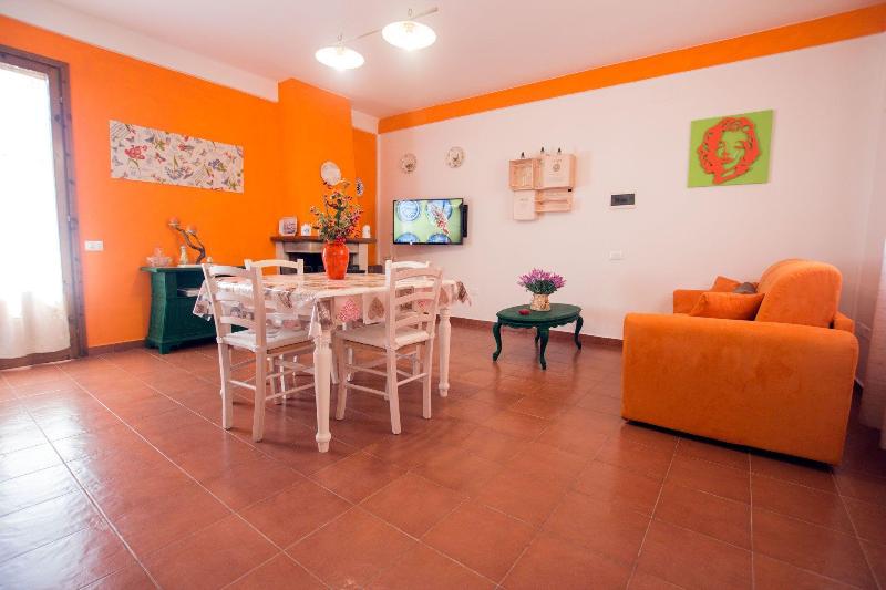 Villa Mandrioli Agriturismo image