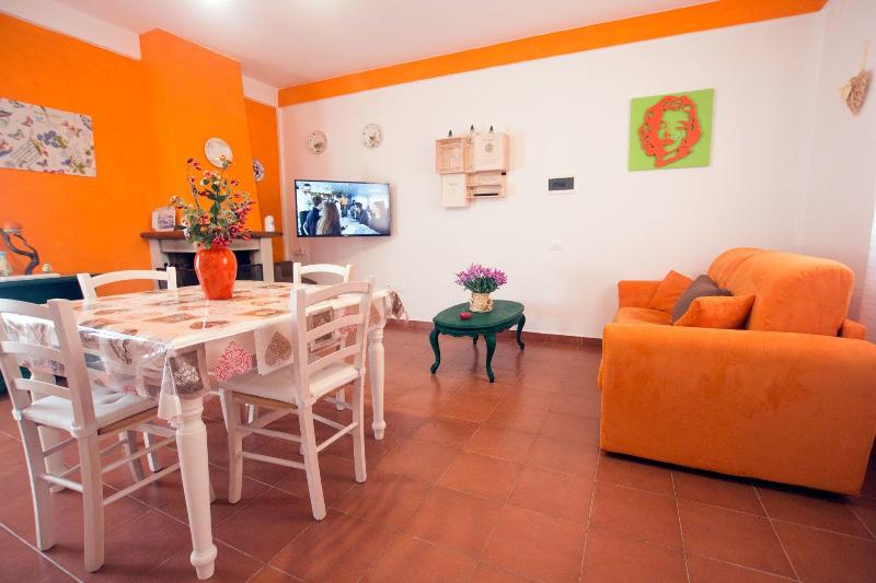 Villa Mandrioli Agriturismo image