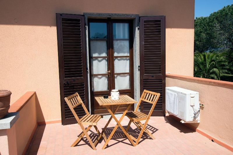 Villa Mandrioli Agriturismo image