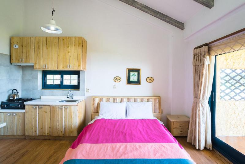 Lime Orange Vill Pension image