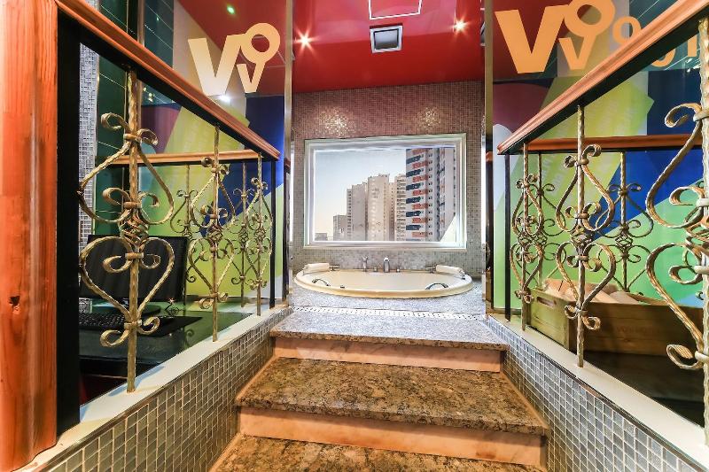 Hotel Vov image
