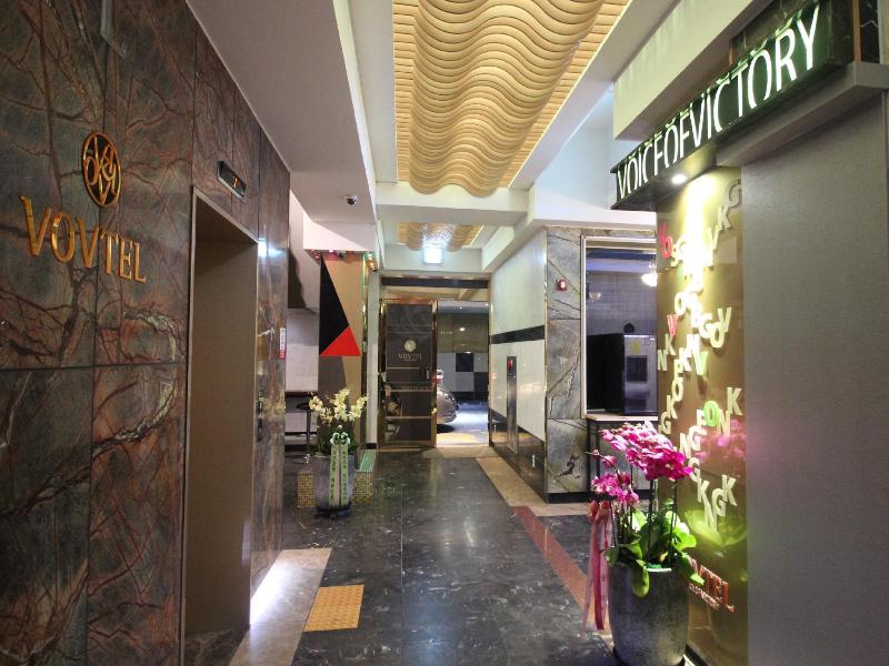 Hotel Vov image