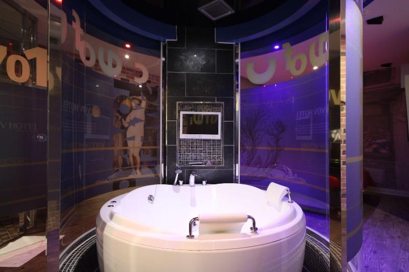 Hotel Vov image