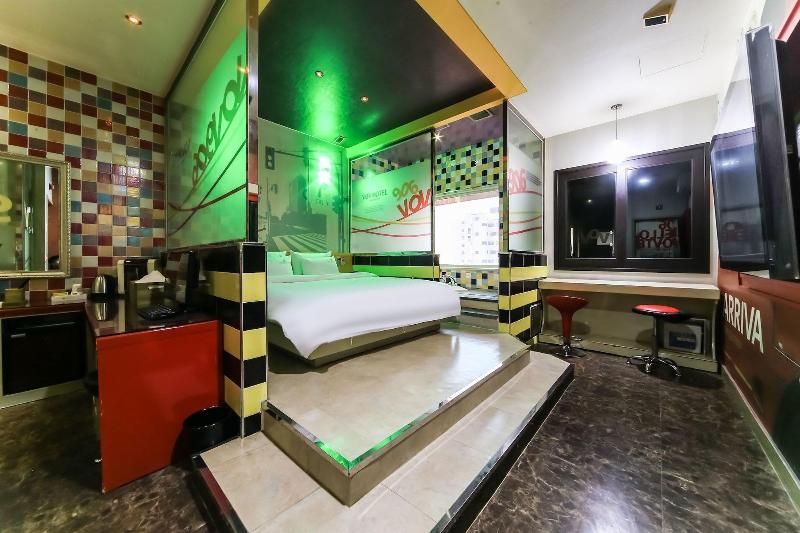 Hotel Vov image