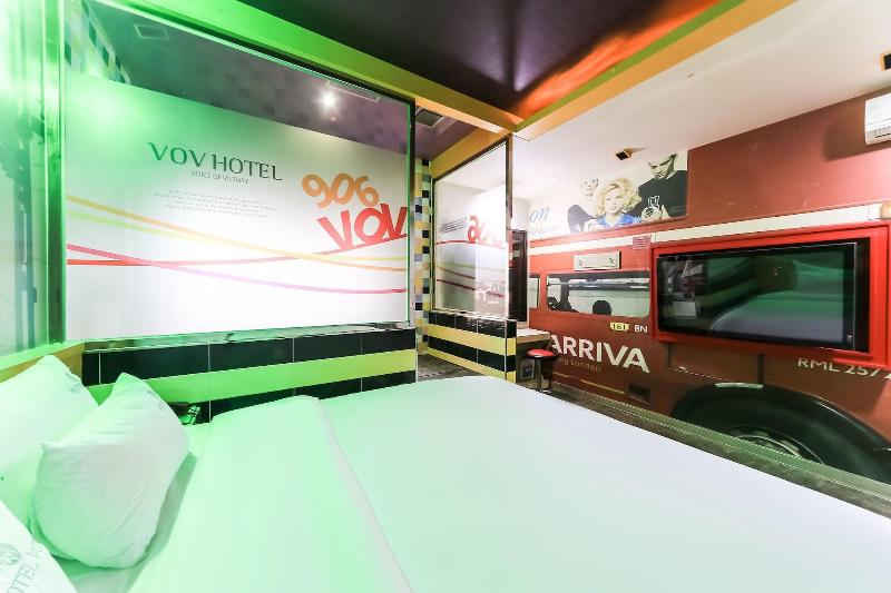 Hotel Vov image