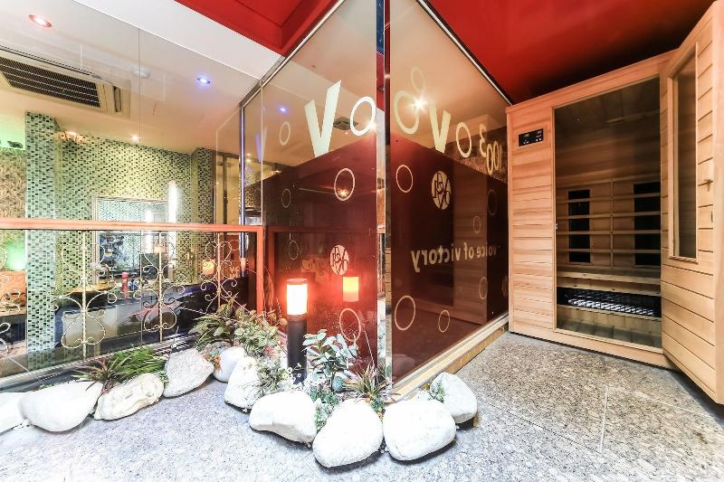 Hotel Vov image