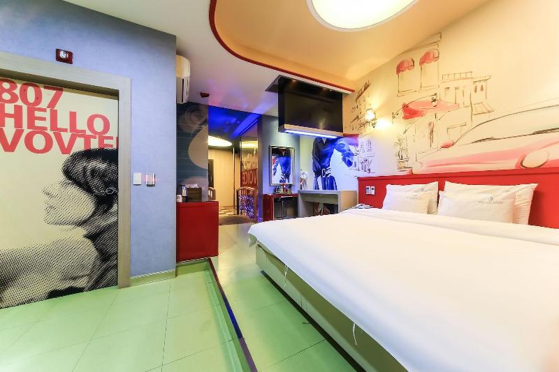 Hotel Vov image