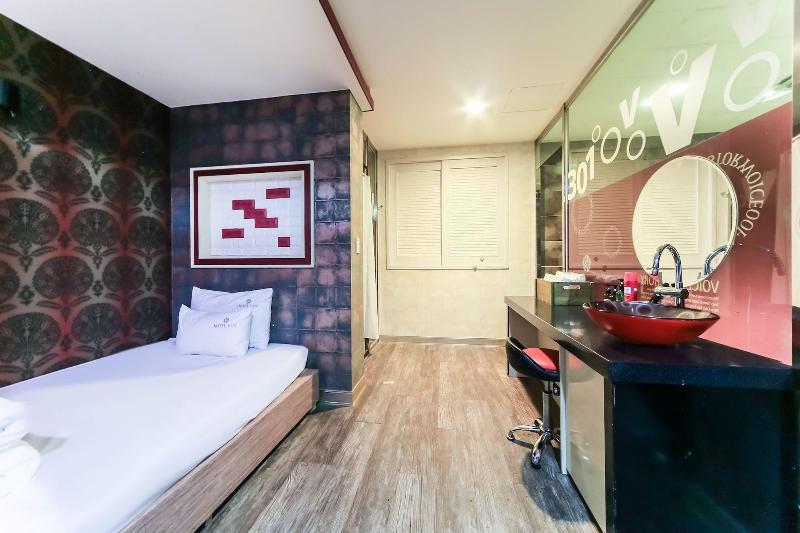 Hotel Vov image