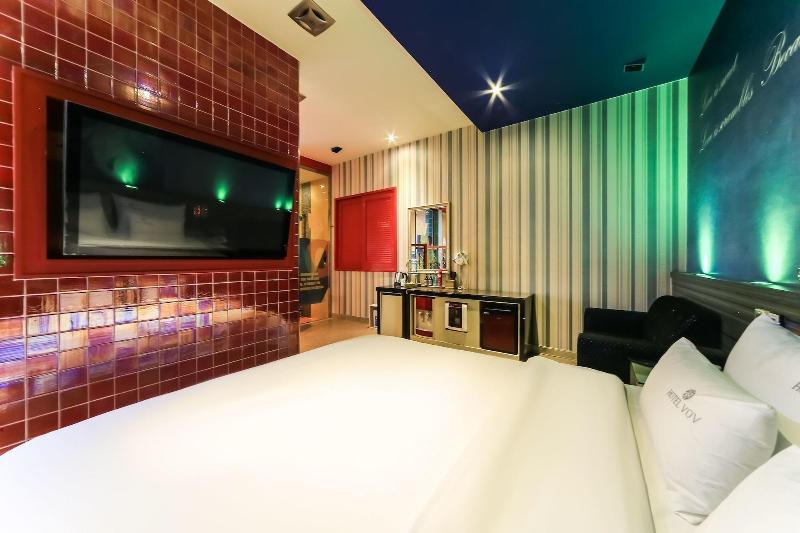 Hotel Vov image