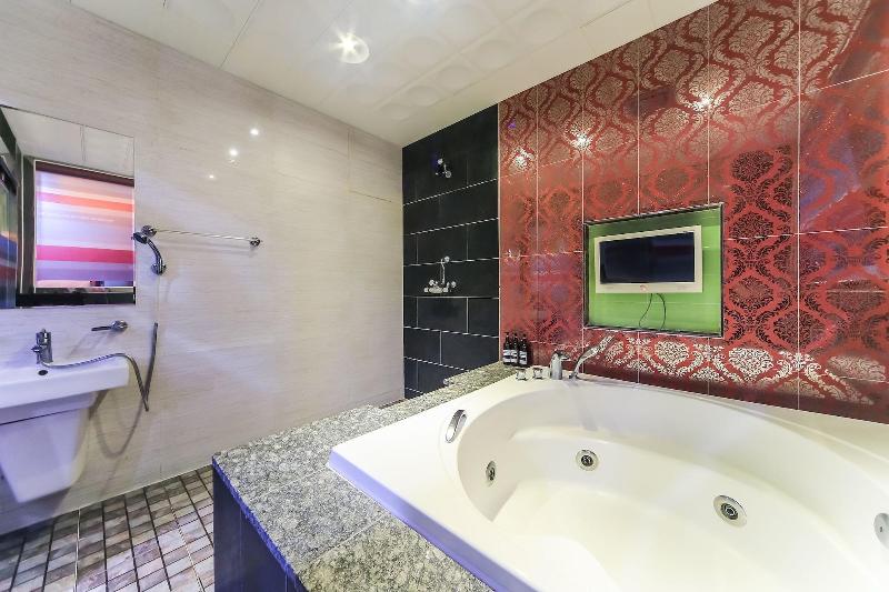 Hotel Vov image
