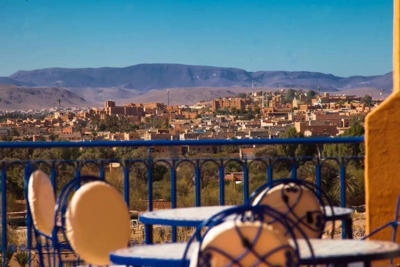 Dar Amoudou image