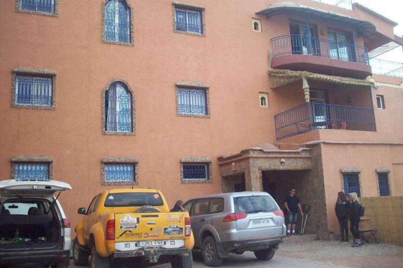 Dar Amoudou image