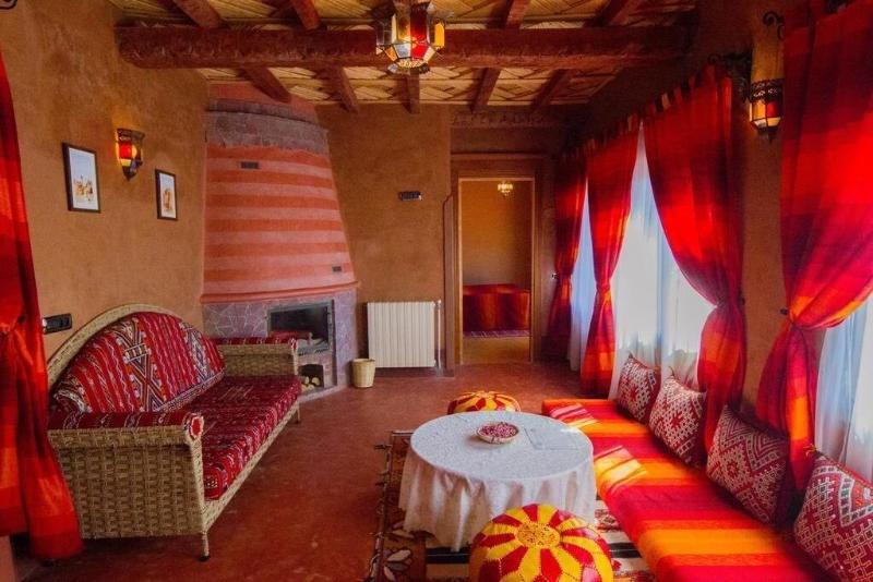 Dar Amoudou image