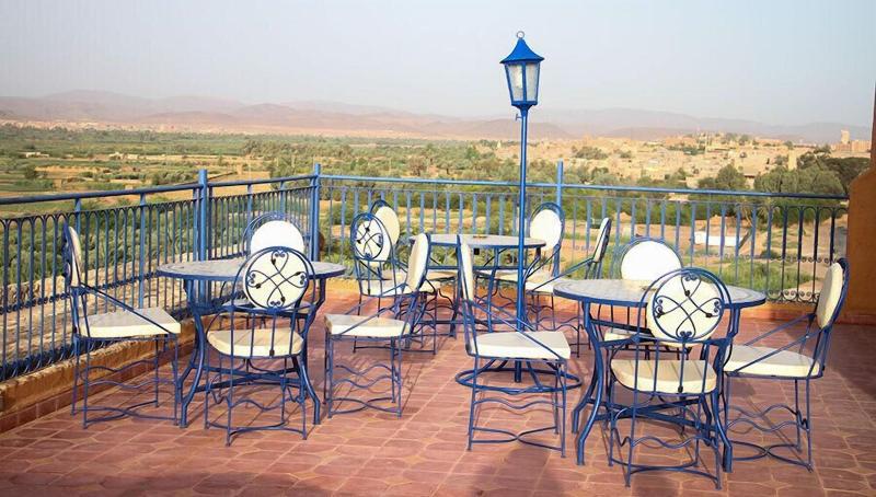 Dar Amoudou image