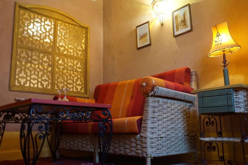 Dar Amoudou image