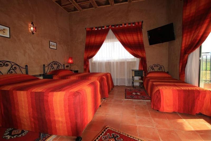 Dar Amoudou image