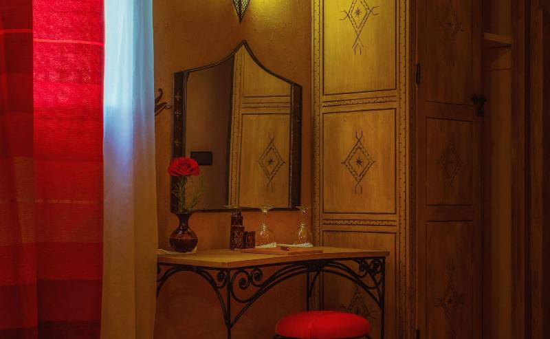 Dar Amoudou image