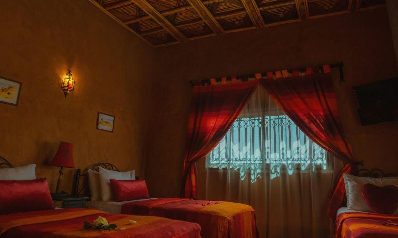 Dar Amoudou image