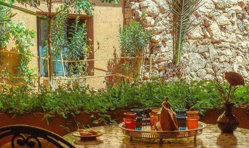 Dar Amoudou image