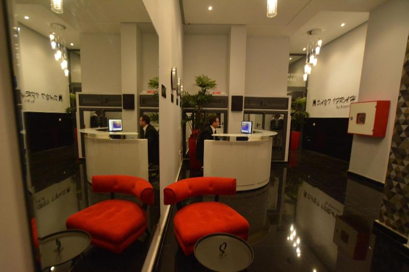 Residence Dayet Ifrah By Rent-Inn image