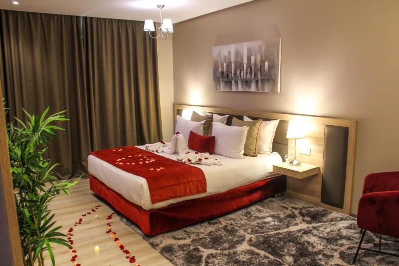Residence Dayet Ifrah By Rent-Inn image