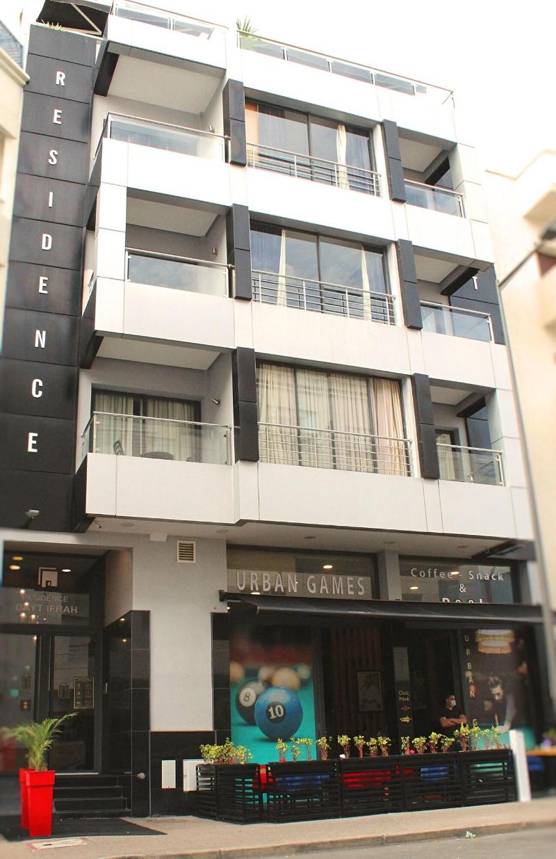 Residence Dayet Ifrah By Rent-Inn image