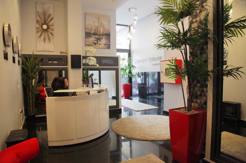 Residence Dayet Ifrah By Rent-Inn image