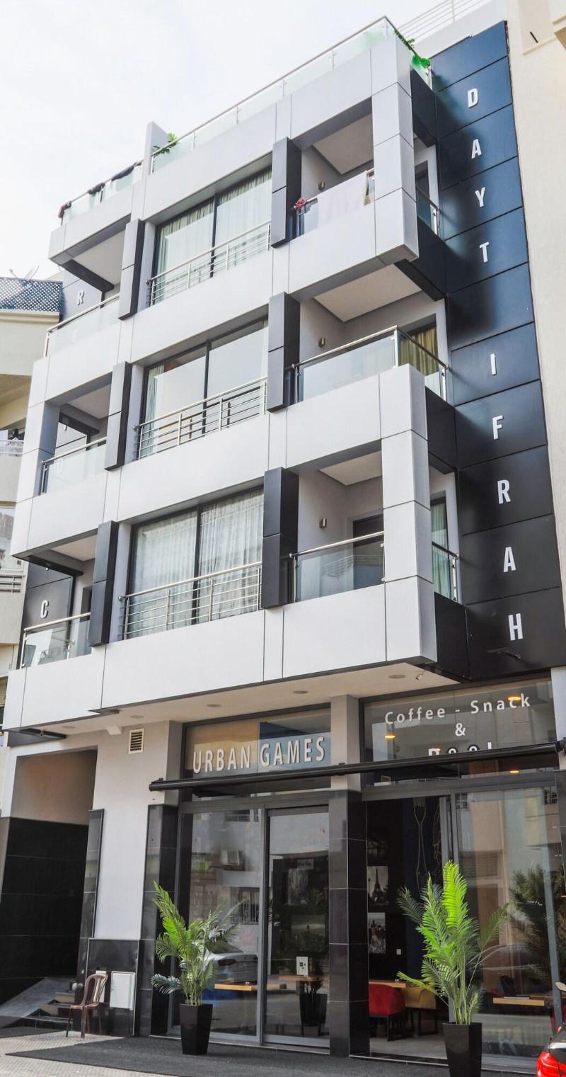 Residence Dayet Ifrah By Rent-Inn image