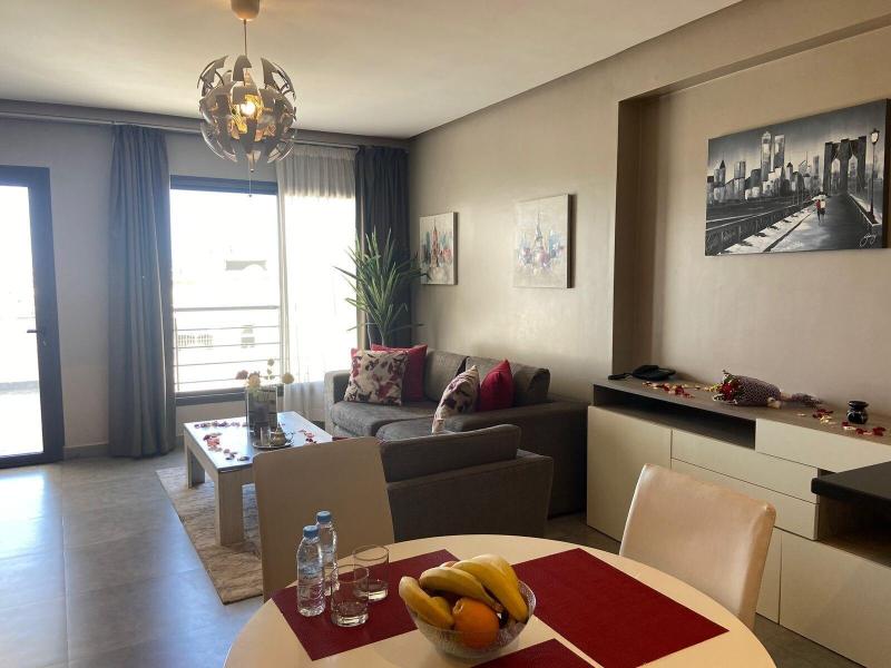 Residence Dayet Ifrah By Rent-Inn image