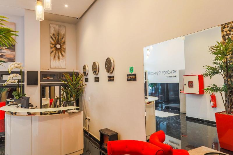 Residence Dayet Ifrah By Rent-Inn image