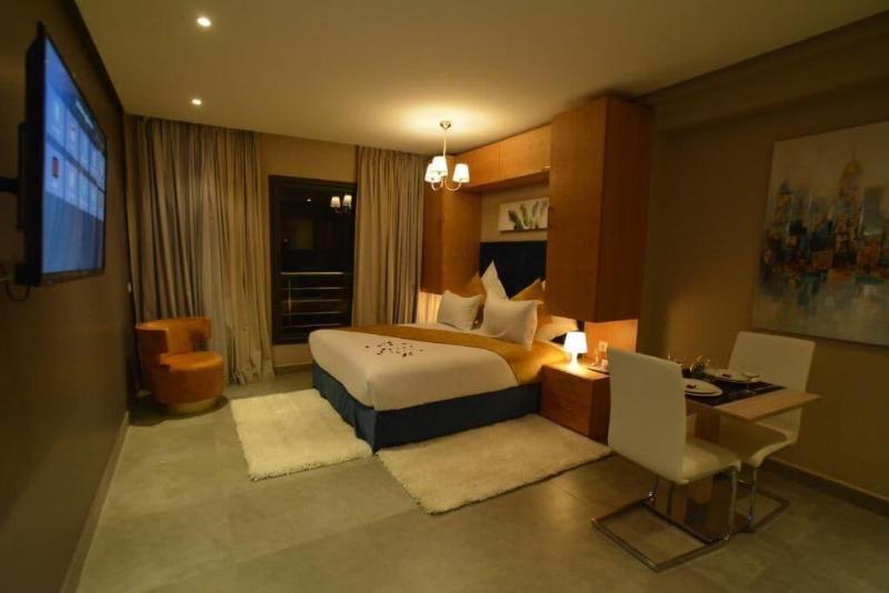 Residence Dayet Ifrah By Rent-Inn image