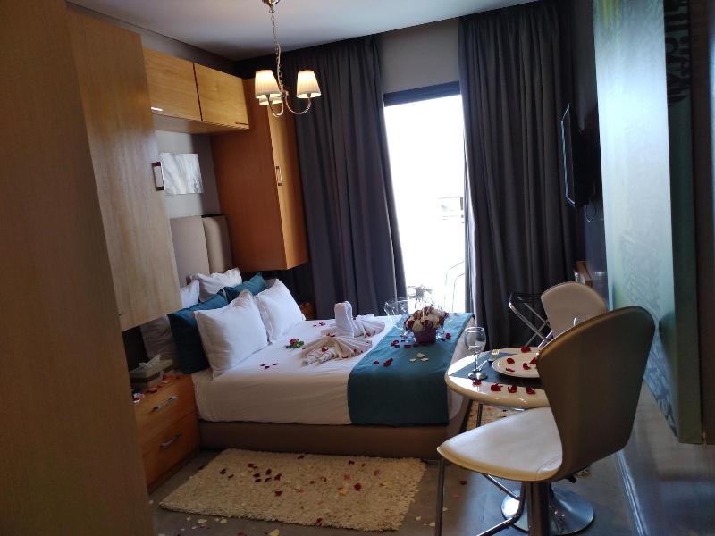 Residence Dayet Ifrah By Rent-Inn image