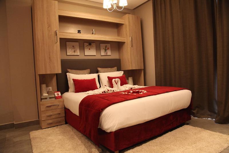 Residence Dayet Ifrah By Rent-Inn image