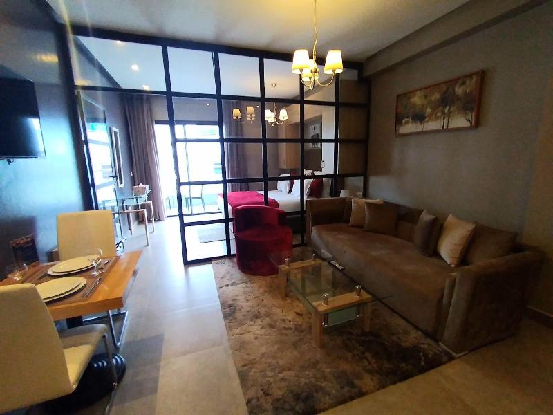Residence Dayet Ifrah By Rent-Inn image