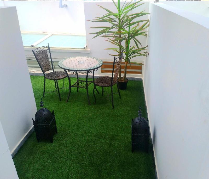 Residence Dayet Ifrah By Rent-Inn image