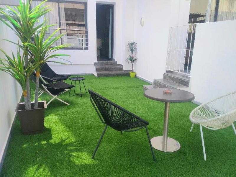 Residence Dayet Ifrah By Rent-Inn image