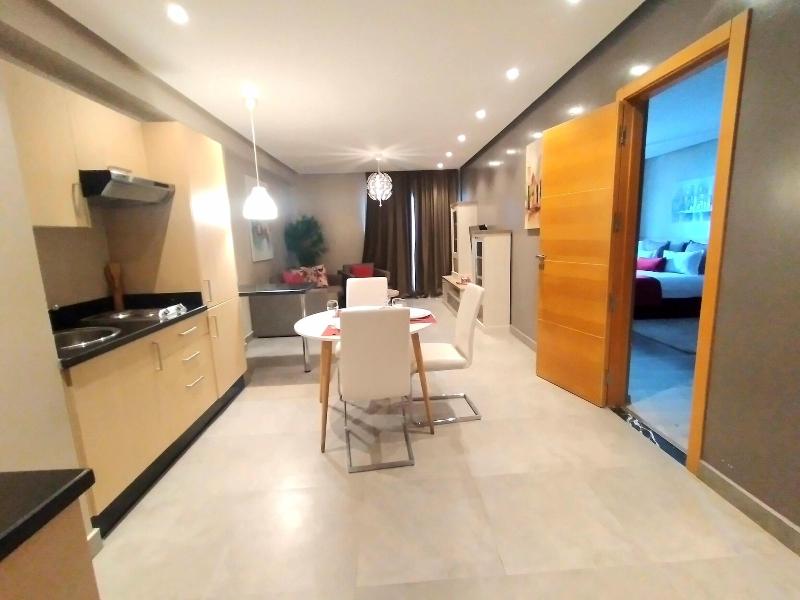 Residence Dayet Ifrah By Rent-Inn image