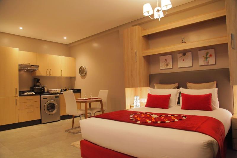 Residence Dayet Ifrah By Rent-Inn image