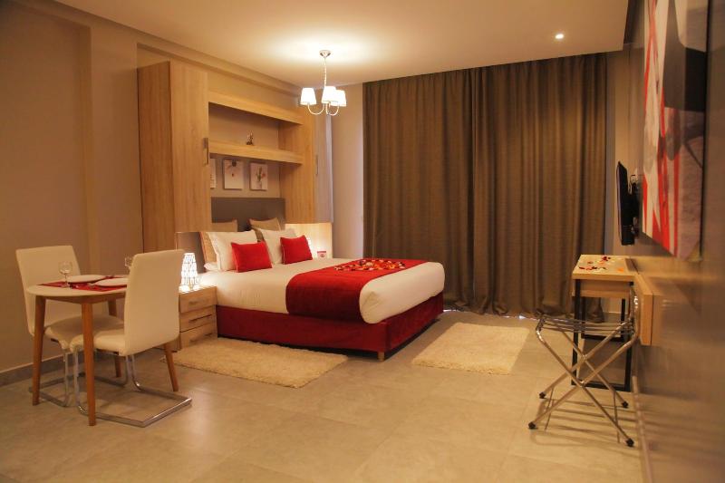 Residence Dayet Ifrah By Rent-Inn image